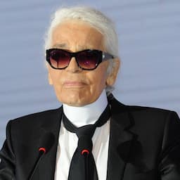 Karl Lagerfeld, Chanel Creative Director and Designer, Dead at 85