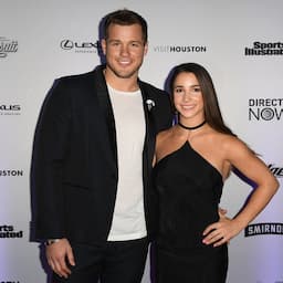 Why 'Bachelor' Colton Underwood Hasn't Reached Out to Ex Aly Raisman After Sexual Abuse Discussion