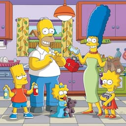 'The Simpsons' Renewed for Seasons 31 and 32