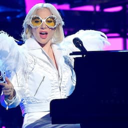 GRAMMYs 2019: Lady Gaga to Perform for 5th Year in a Row