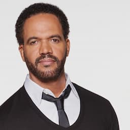 Kristoff St. John, ‘Young and the Restless’ Star, Dead at 52