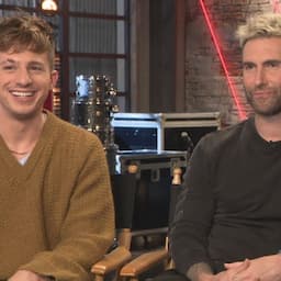 Adam Levine and Charlie Puth are Teaming Up on 'The Voice' and Here's What to Expect (Exclusive)