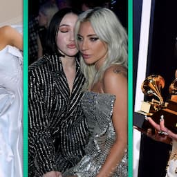 GRAMMYs 2019: What You Didn’t See on TV — Someone Fainted and More!