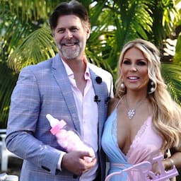 Gretchen Rossi and Slade Smiley ‘Can’t Believe’ They're Having a Girl! Watch the Reveal (Exclusive)
