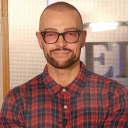'Celebrity Big Brother': Joey Lawrence Exit Interview (Exclusive)
