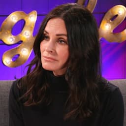 Courteney Cox on Why She Decided to Open Up About Multiple Miscarriages on New Series (Exclusive)