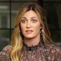 Erin Andrews Reveals How Cervical Cancer Battle Actually Strengthened Her Relationship (Exclusive)