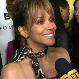Halle Berry Says This Year Is a ‘Defining Time’ in Her Life (Exclusive)