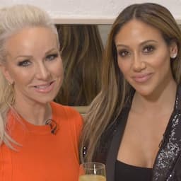 'RHONJ': Melissa Gorga Says She’s Done With Teresa Giudice’s Double Standards (Exclusive)