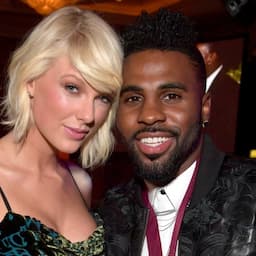 Jason Derulo Says He's 'Surprised Every Single Day' By Taylor Swift's Performance in 'Cats' (Exclusive)