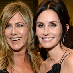 Jennifer Aniston and Courteney Cox Safely Arrive in Cabo After Emergency Landing