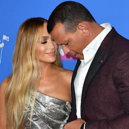 Jennifer Lopez Says Alex Rodriguez Makes Her Feel ‘Like a Teenager’ in Anniversary Post