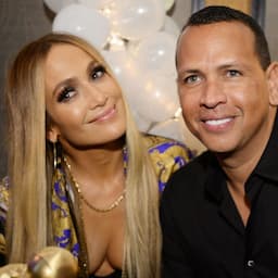 J.Lo and A-Rod's Love Story: A Timeline of Their Relationship