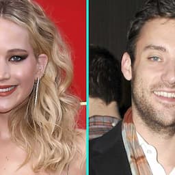 Jennifer Lawrence to Marry Cooke Maroney: Inside Their Love Story