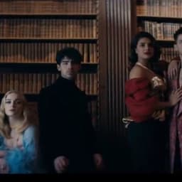 New Jonas Brothers' Music Video Features Priyanka Chopra and Sophie Turner
