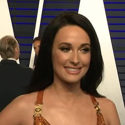 Kacey Musgraves Reacts to Lady Gaga and Bradley Cooper's Intimate 2019 Oscars Performance (Exclusive)