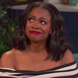 Kandi Burruss Tears Up Talking About Andy Cohen’s Advice About Surrogacy