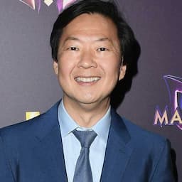 Ken Jeong Dishes on Most Recent 'Masked Singer' Elimination, Jokes About His 'Stupid Guesses' (Exclusive)