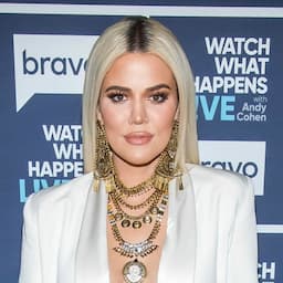 Khloe Kardashian Expresses 'Anxiety' Over Daughter True's Upcoming First Birthday