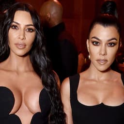 Inside the Kardashians' Night Out Amid Cheating Scandal