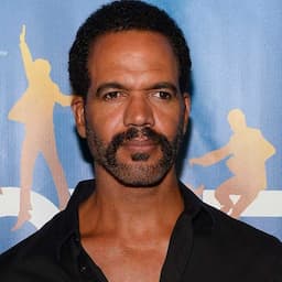 Kristoff St. John's Ex-Wife Honors Him 1 Year After His Death