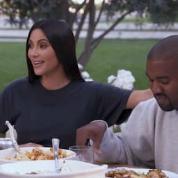 'KUWTK' Season 16 Trailer Features the Moment Kim Told Her Family About Baby No. 4 -- Watch