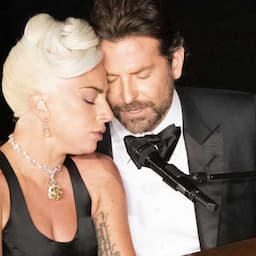 Bradley Cooper's Ex-Wife Weighs In on His Chemistry with Lady Gaga at the 2019 Oscars
