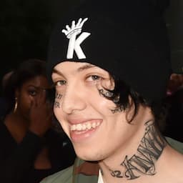 Lil Xan Announces His Fiancee Is Pregnant: ‘I’m Going to Be a Father’