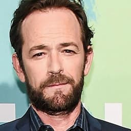 Luke Perry Hospitalized: Latest Details After Doctors Sedated Actor