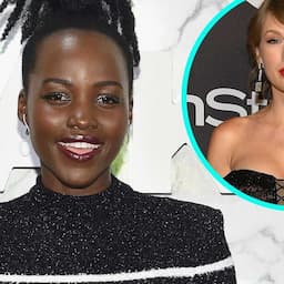 Lupita Nyong’o Thanks Taylor Swift for Letting Her Use 'Shake It Off' in Upcoming Zombie Comedy (Exclusive)