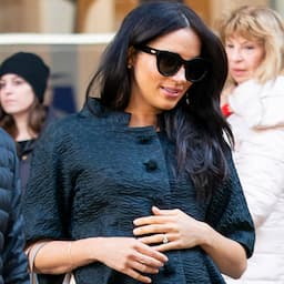 Inside Meghan Markle's Baby Shower and What She Saved to Share With Prince Harry