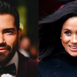 Jesse Metcalfe Talks Friendship With Meghan Markle: 'She's Lovely' (Exclusive)