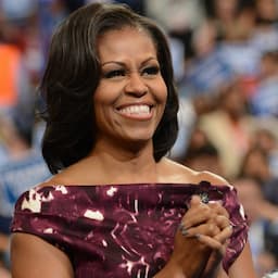 Michelle Obama’s Mom Doesn’t Think She’s a ‘Real Star’ in Funny Text Convo