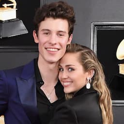 EXCLUSIVE: Shawn Mendes Addresses Possible Collaboration With Miley Cyrus