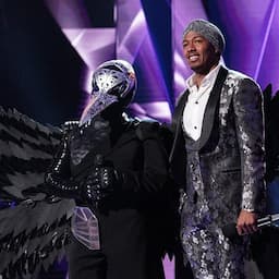 'The Masked Singer': The Unmasked Raven on Why Her Clues Were a 'Dead Giveaway'