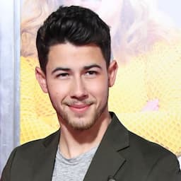 Nick Jonas Shares His Soulful Cover of Lady Gaga and Bradley Cooper’s ‘Shallow’ 