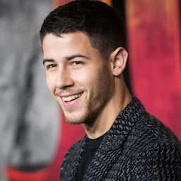 Nick Jonas Confirms He's Returning for 'Jumanji' Sequel
