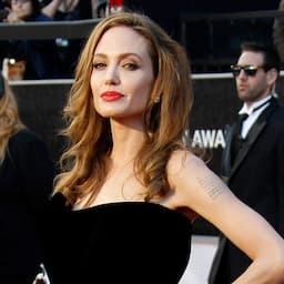 Lupita Nyong'o, Angelina Jolie and More Stars' Most Iconic Oscars Fashion Moments