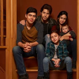 NEWS: See the First Photo From the 'Party of Five' Reboot