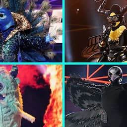 'The Masked Singer': The Raven Is Finally Revealed