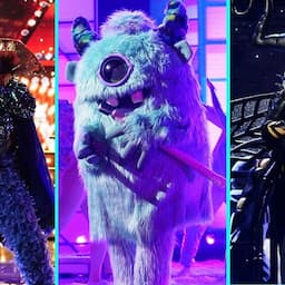 'The Masked Singer' Crowns a Champion! Find Out Who Won and Who Was Under the Masks