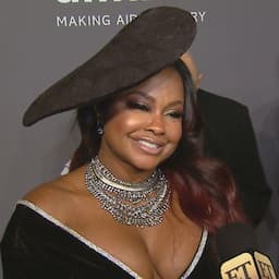 Phaedra Parks Reacts to NeNe Leakes Wanting Her Back on 'RHOA' (Exclusive)