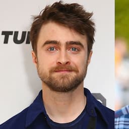 Daniel Radcliffe Loves 'The Bachelor,' Especially Colton Underwood
