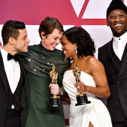Oscars 2019: The Complete Winners List