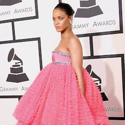 The GRAMMYs: Why It's the Most Fun Fashion-Filled Awards Show 