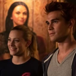 'Riverdale' Stars KJ Apa & Lili Reinhart Reveal What They Really Think About Barchie! (Exclusive)