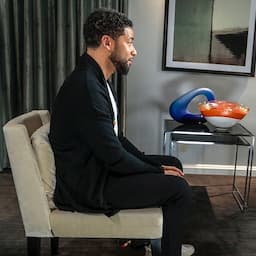 Jussie Smollett Will Appear on 'Good Morning America' for First Interview After Attack