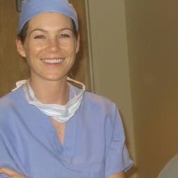 See 'Grey's Anatomy' Stars Ellen Pompeo, T.R. Knight and Sandra Oh in Throwback Pics from Pilot