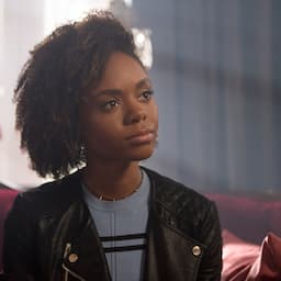 'Riverdale's Ashleigh Murray to Star in Spinoff Series 'Katy Keene'