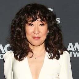 Sandra Oh Looks Back on Her Year of Historic 'Killing Eve' Successes